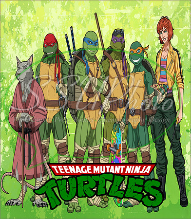 TMNT27