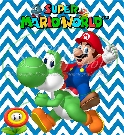 SuperMariopatterns6