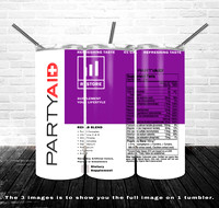 Party Aid Mock Up No Logo