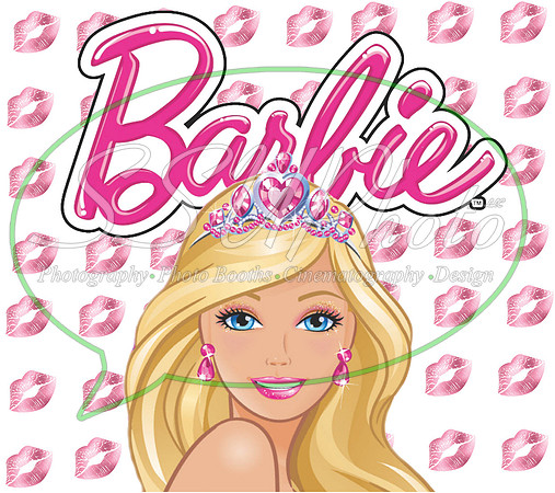 barbie design11