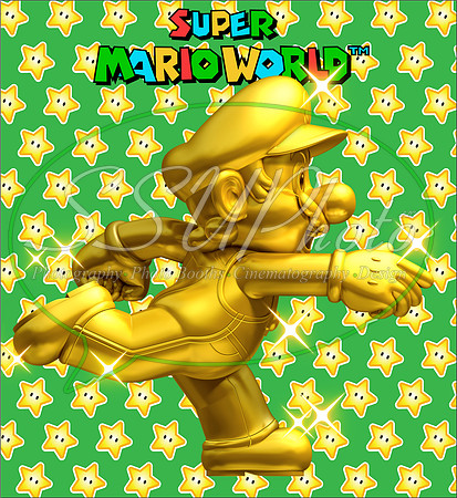 SuperMariopatterns13