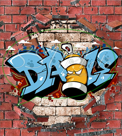 GraffitiA47
