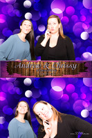 Andrew and Chrissy November 25 2017