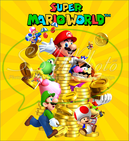 SuperMariopatterns3