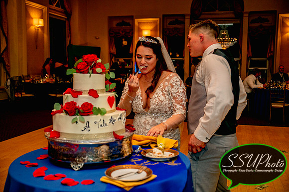 Reception-411