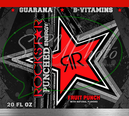 Rockstarpunched