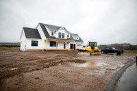 Hamlet homes