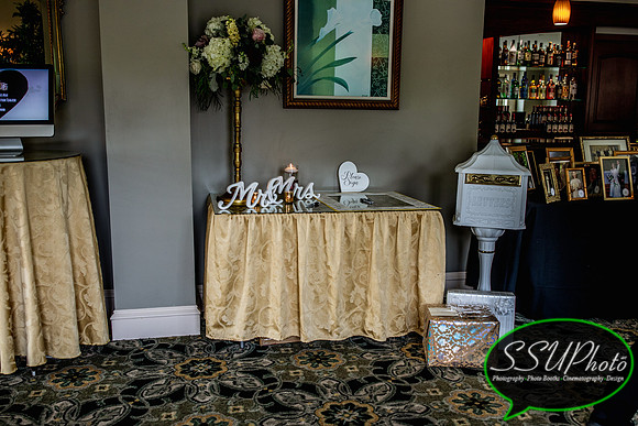 ReceptionGT-332