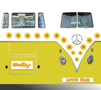 busvwyellow