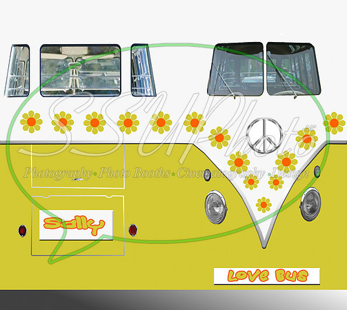 busvwyellow