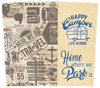 HappycamperTAP
