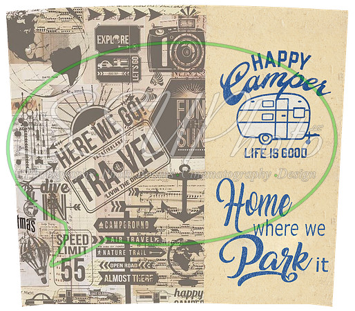 HappycamperTAP