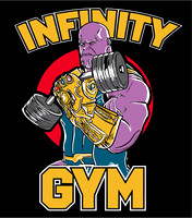 Gym8