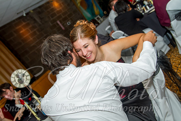 1634reception