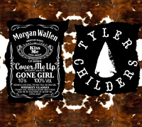Morganwallen