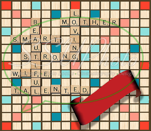 Momscrabble