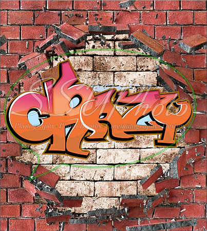 GraffitiA34