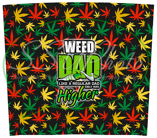 WeedDadTAP