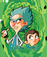 RickandMorty7