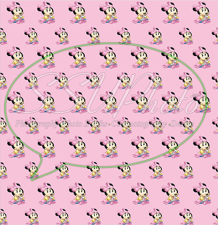 Disney pattern wallpaer30