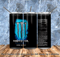 MonsterzerosugarMockup