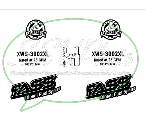 Fassclean