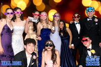 hall high hr prom 2024