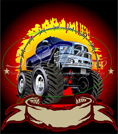 MonsterTrucks18