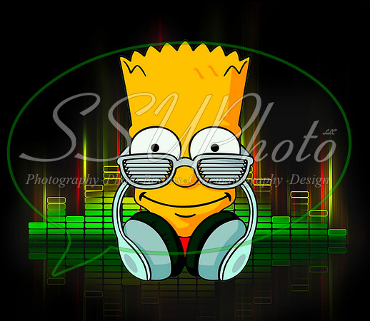 bartDJ