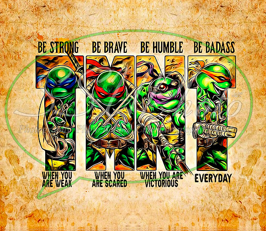 TNMNTbebrave