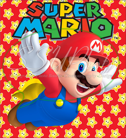 SuperMariopatterns17