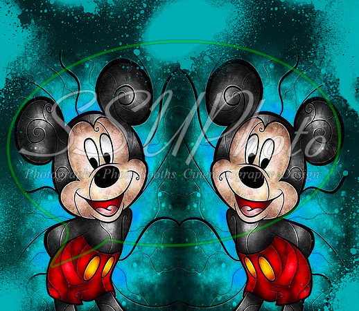 mickeyblue