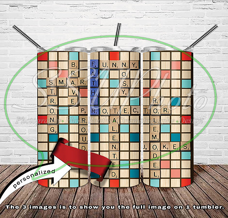 fatherscrabbleMockup