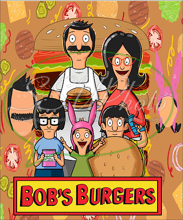 Bobs burgers11