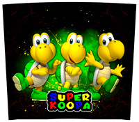SuperkppaTAP