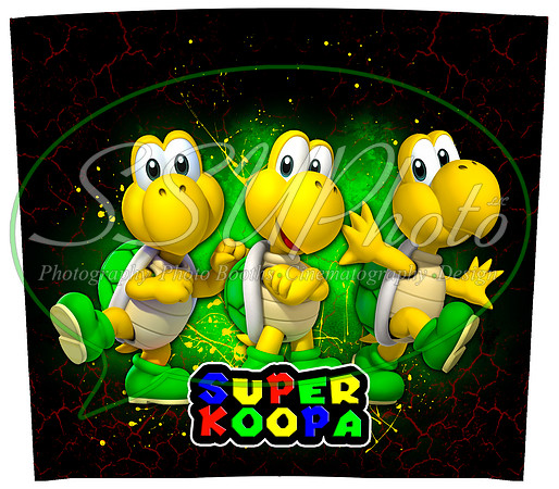 SuperkppaTAP