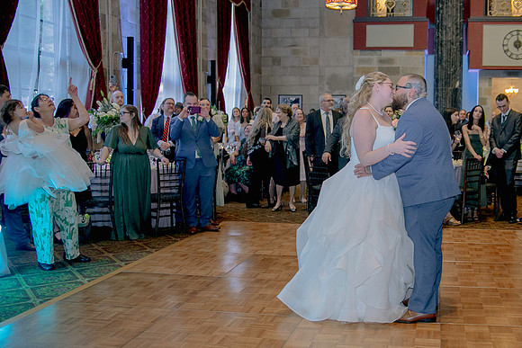 Reception-200