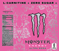 UltraRoseMonster